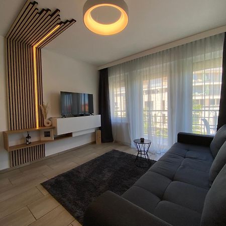 Ikon Apartment Hévíz Dış mekan fotoğraf