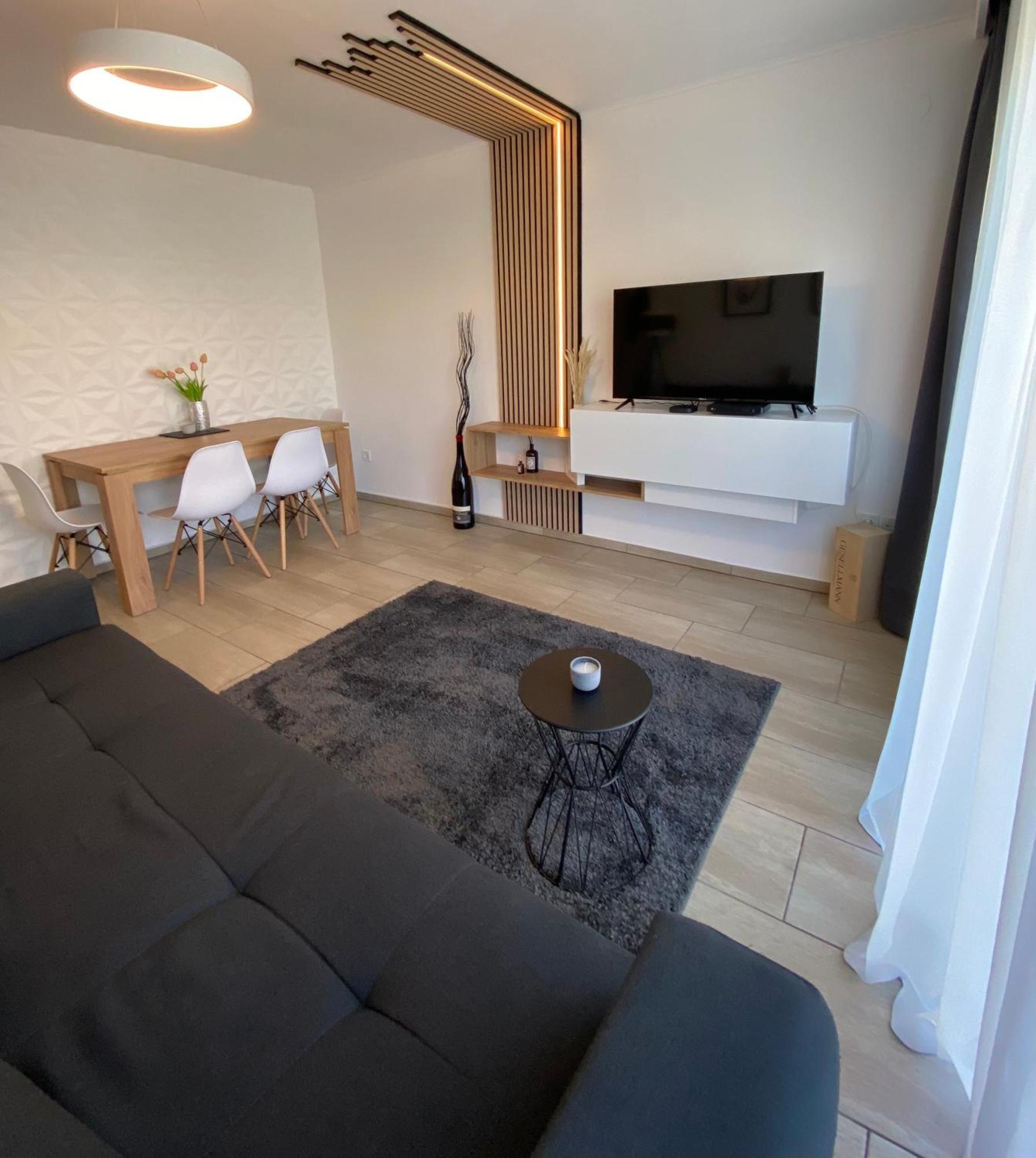 Ikon Apartment Hévíz Dış mekan fotoğraf