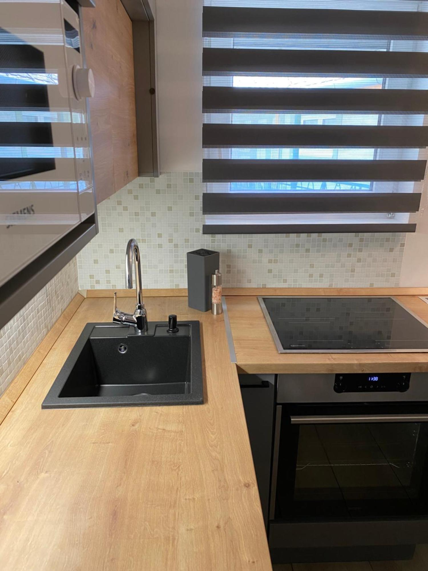 Ikon Apartment Hévíz Dış mekan fotoğraf