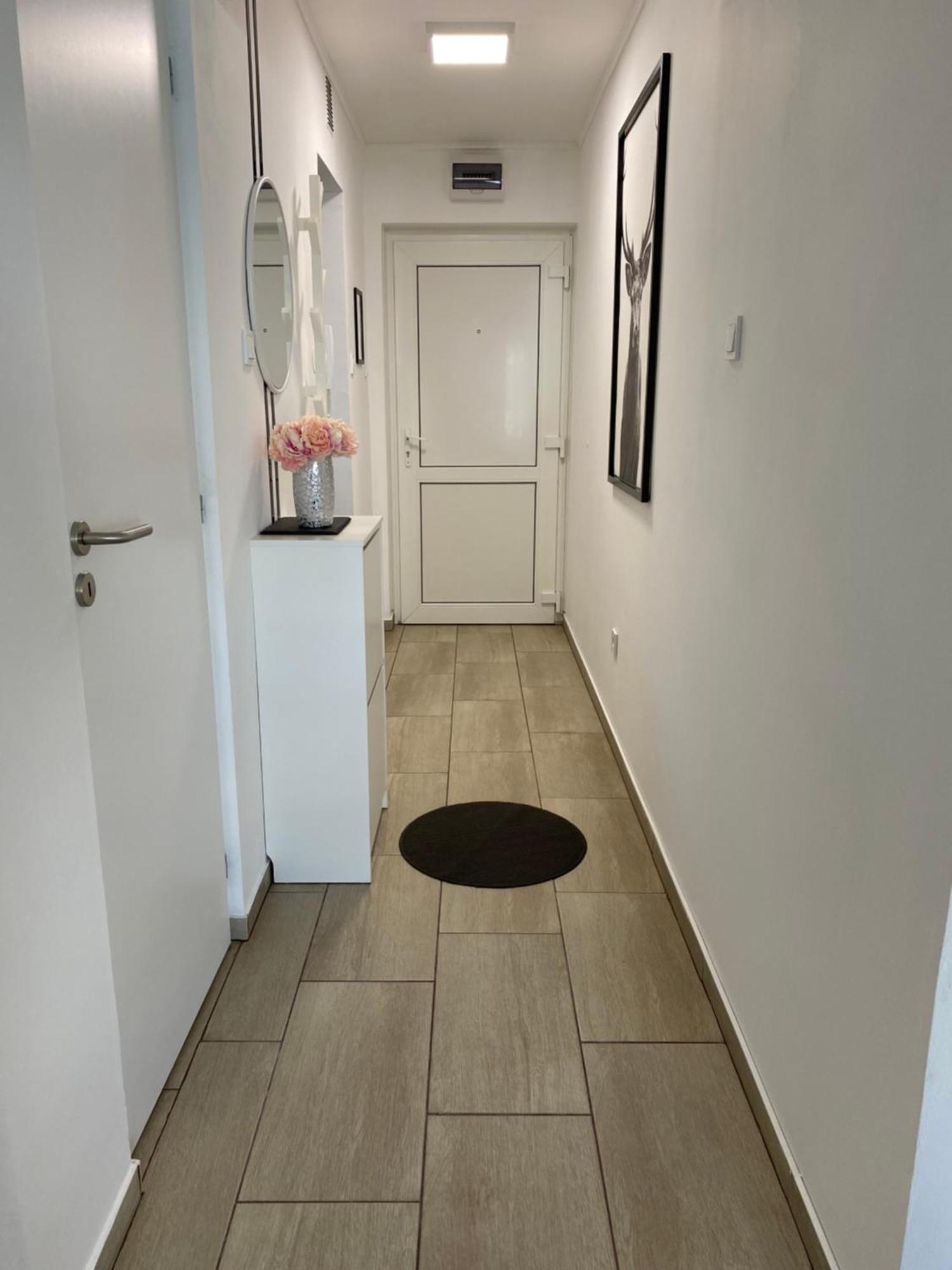 Ikon Apartment Hévíz Dış mekan fotoğraf