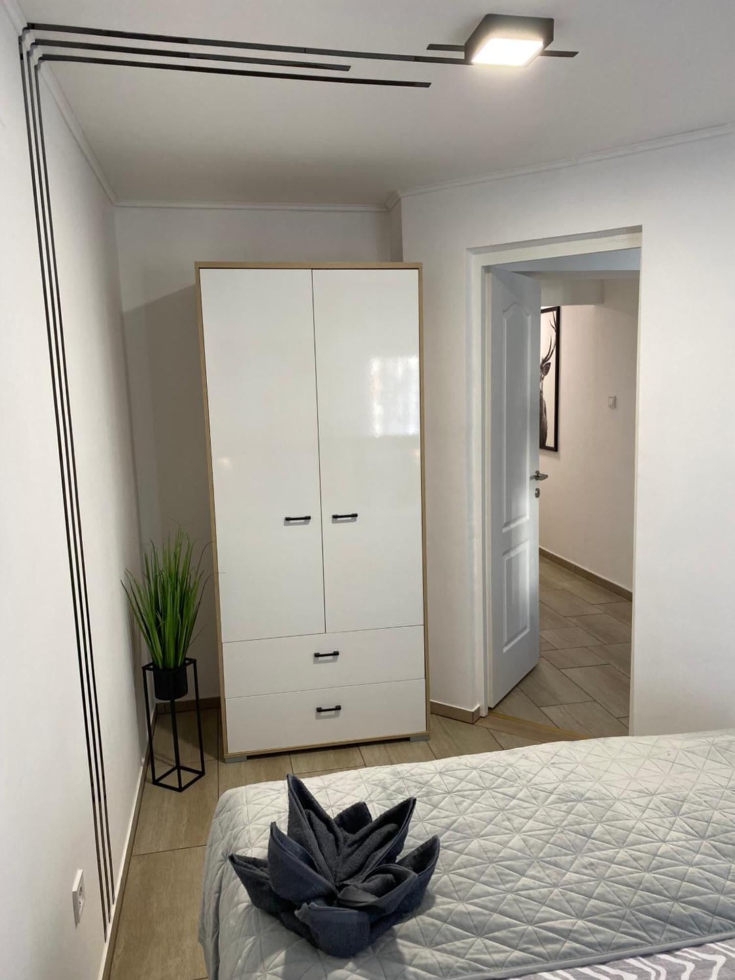 Ikon Apartment Hévíz Dış mekan fotoğraf