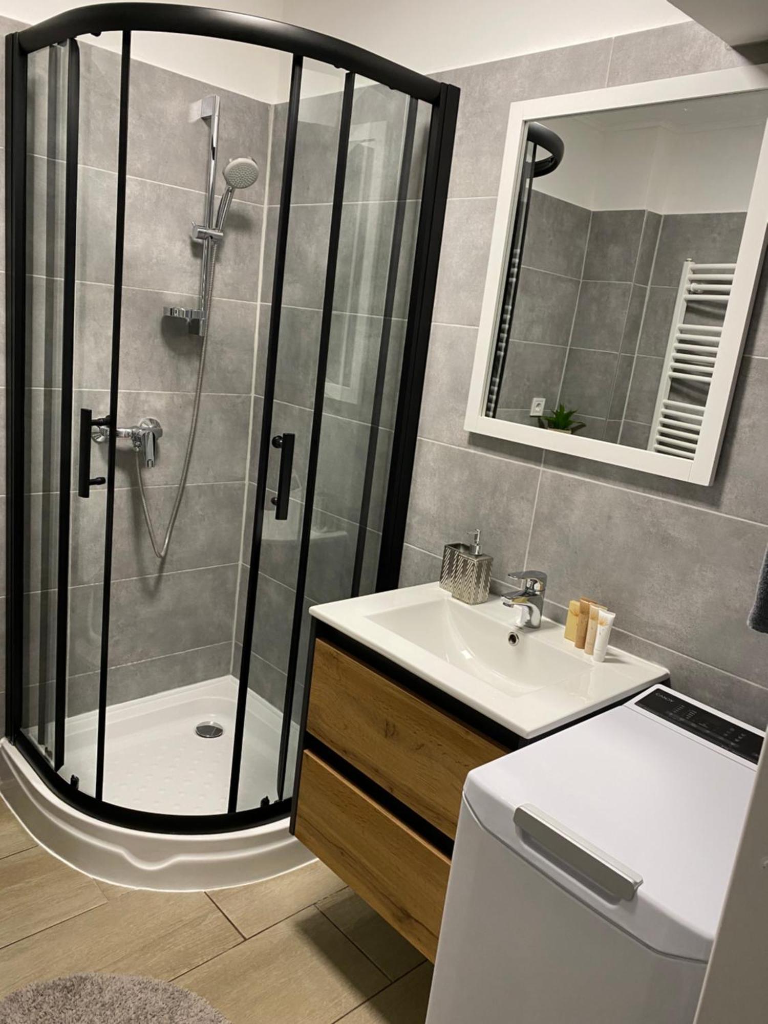 Ikon Apartment Hévíz Dış mekan fotoğraf