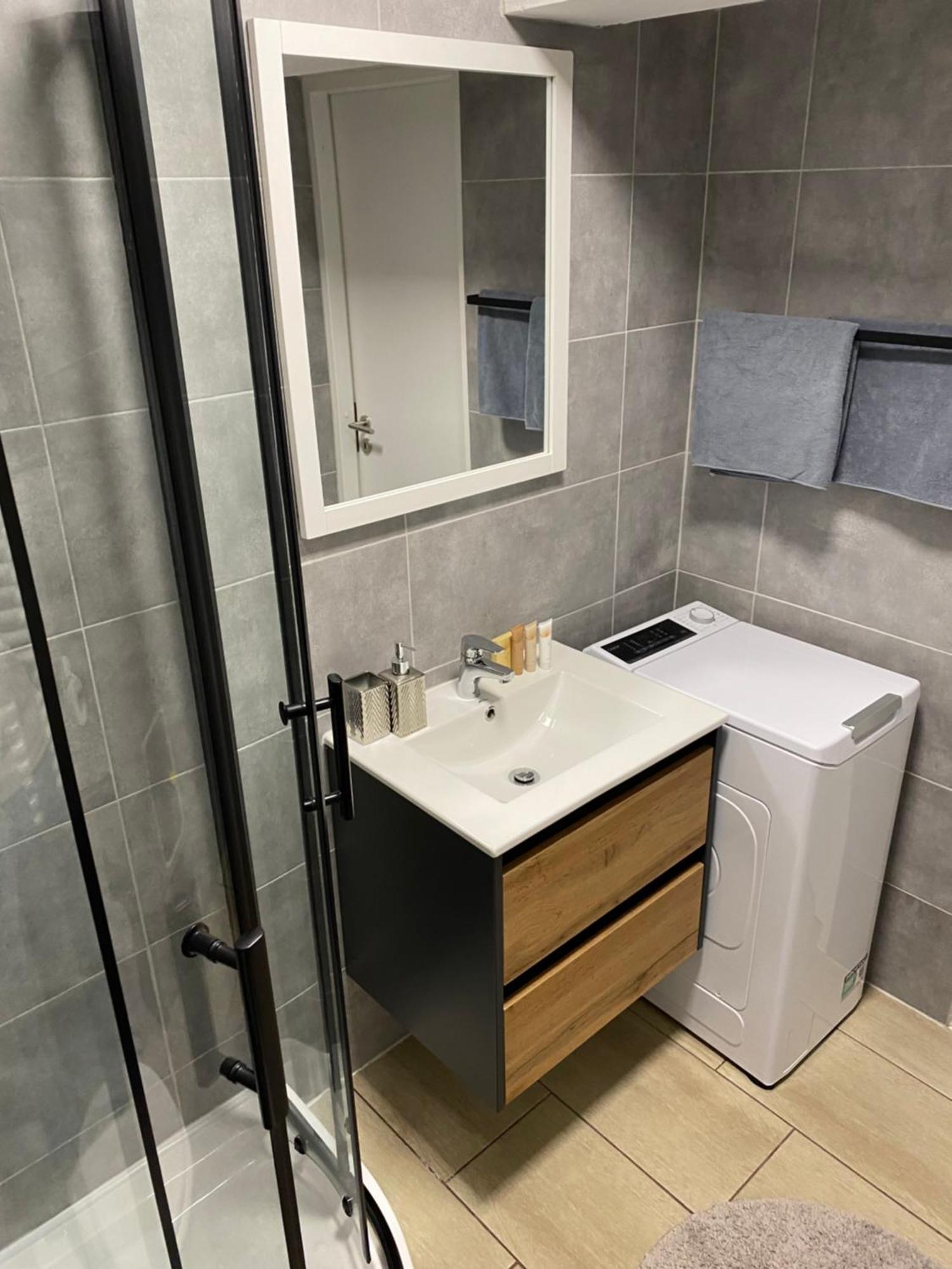 Ikon Apartment Hévíz Dış mekan fotoğraf